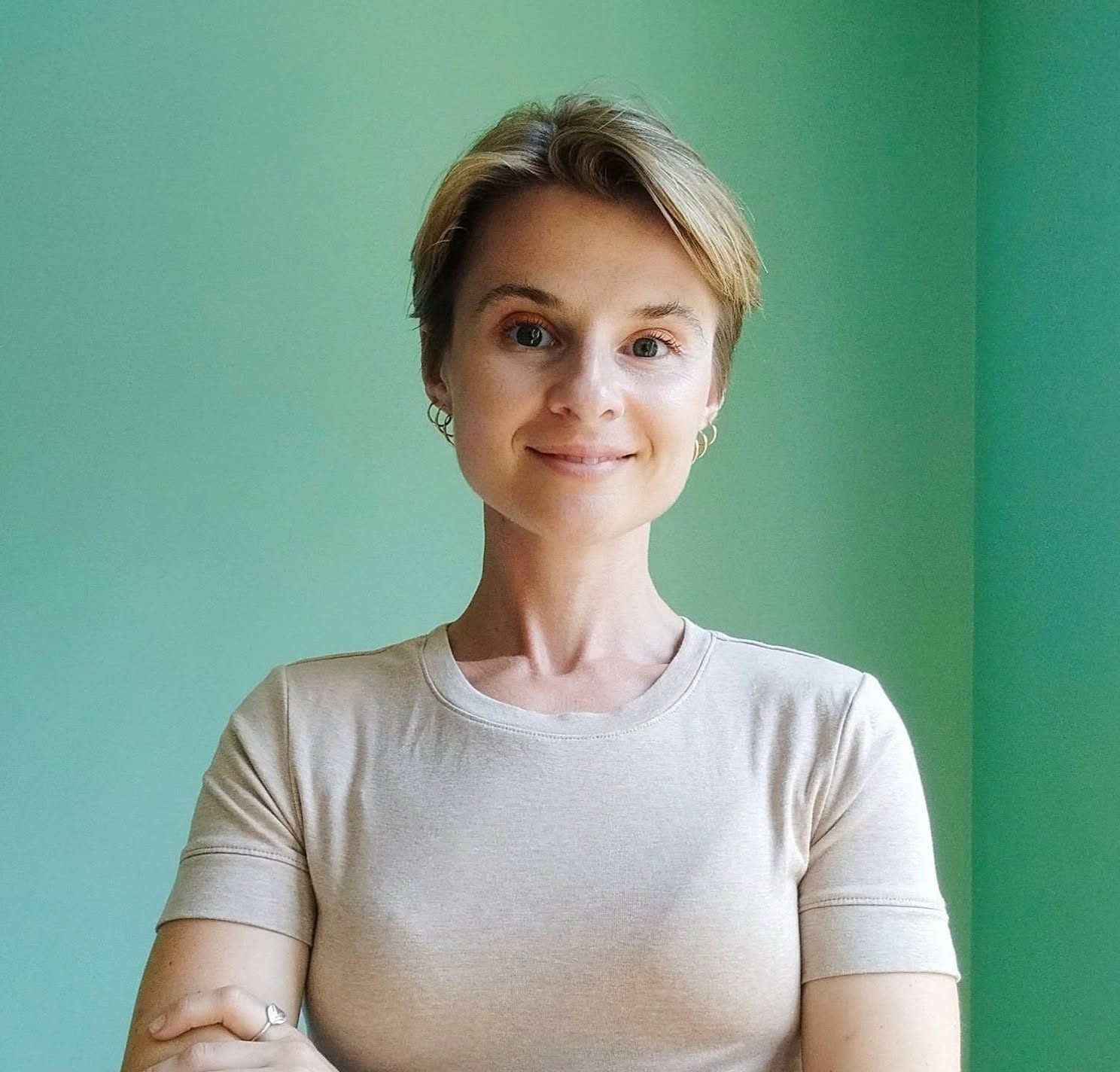 Романа Гункевич 