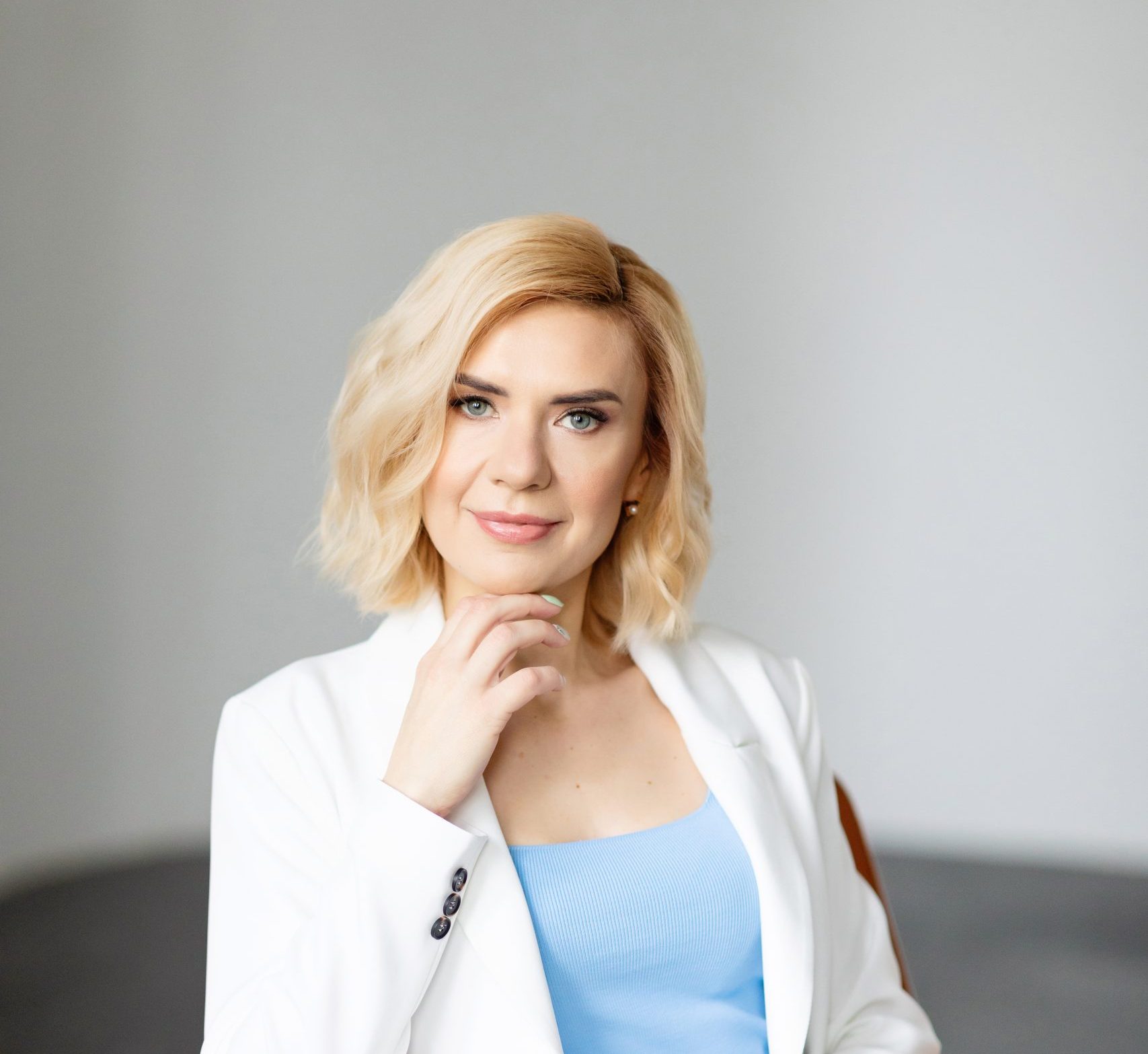 Оксана Балабан 